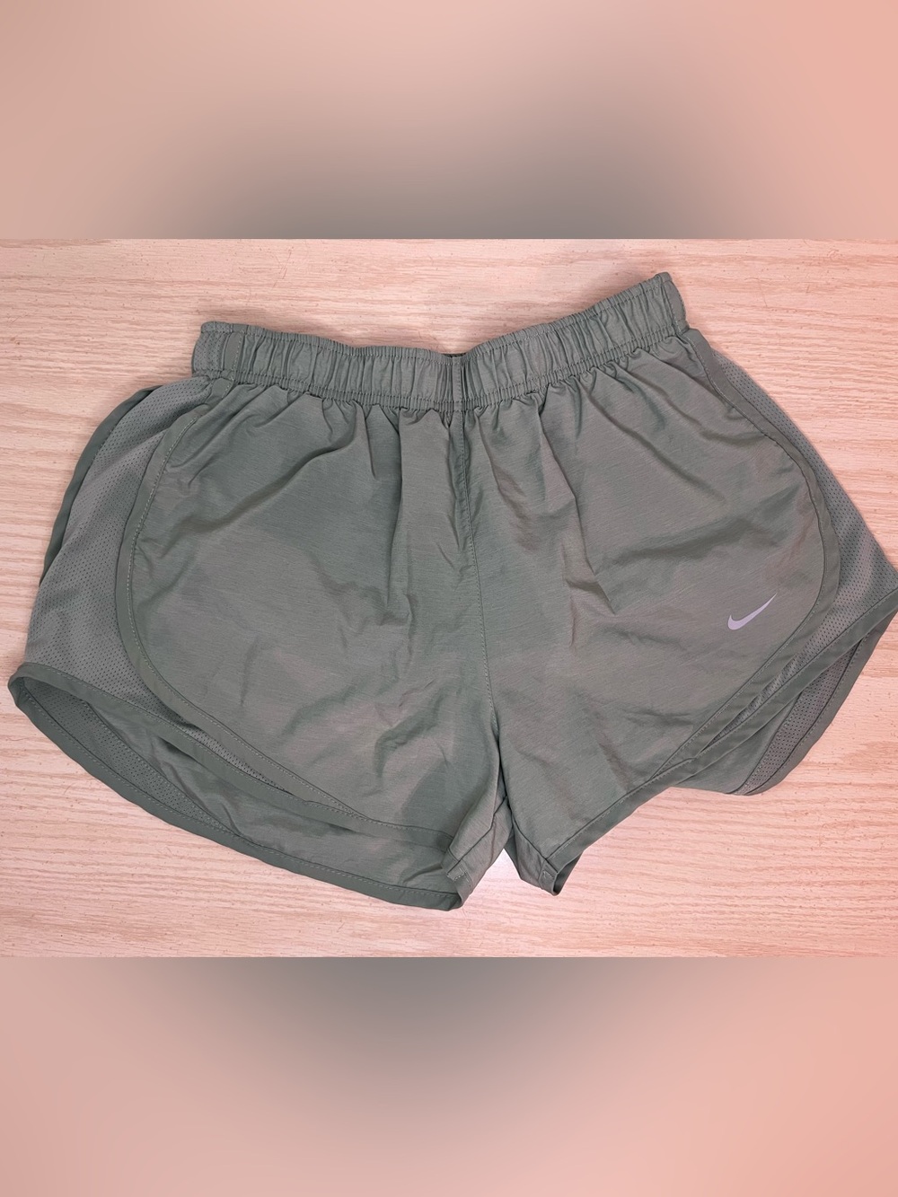Nike Dri-Fit Shorts